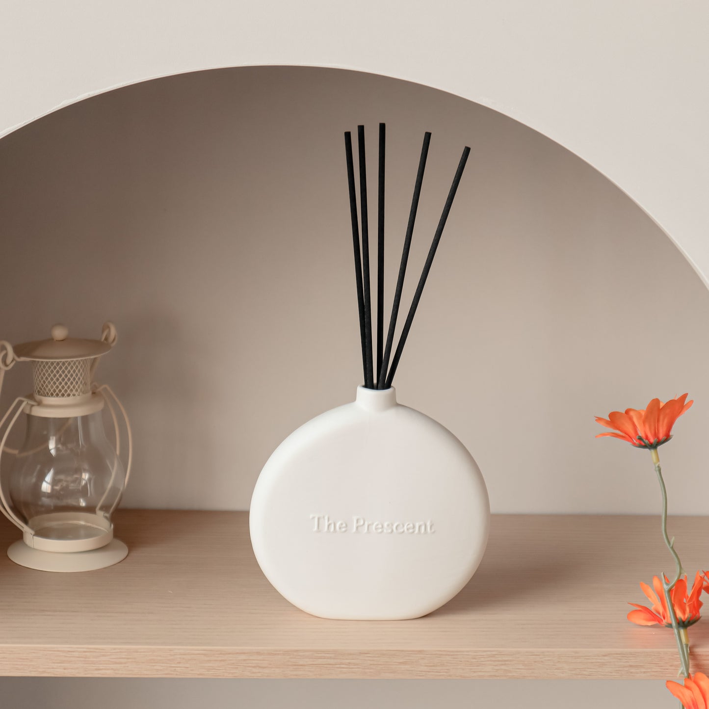 Zen - REED DIFFUSER